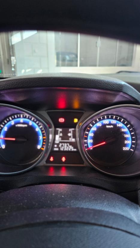 HYUNDAI HB 20 Hatch 1.0 12V 4P FLEX UNIQUE, Foto 11