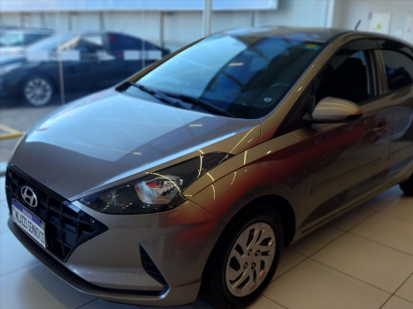 HYUNDAI HB 20 Hatch 1.0 12V 4P FLEX SENSE, Foto 1