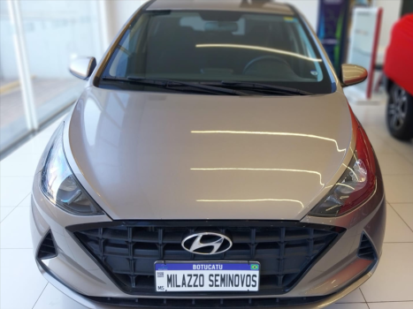 HYUNDAI HB 20 Hatch 1.0 12V 4P FLEX SENSE, Foto 2