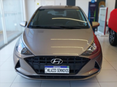 HYUNDAI HB 20 Hatch 1.0 12V 4P FLEX SENSE, Foto 3