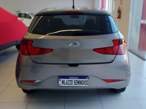 HYUNDAI HB 20 Hatch 1.0 12V 4P FLEX SENSE, Foto 6