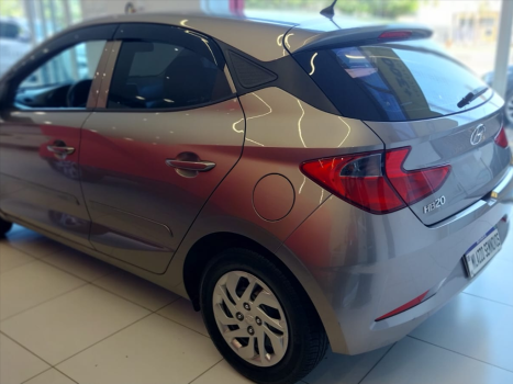 HYUNDAI HB 20 Hatch 1.0 12V 4P FLEX SENSE, Foto 7