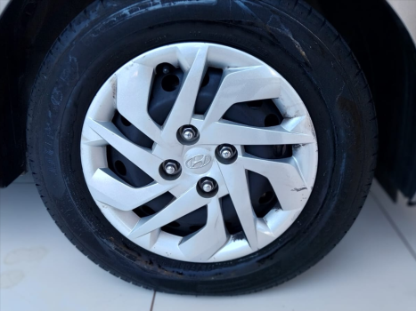 HYUNDAI HB 20 Hatch 1.0 12V 4P FLEX SENSE, Foto 8