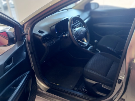 HYUNDAI HB 20 Hatch 1.0 12V 4P FLEX SENSE, Foto 9