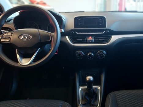 HYUNDAI HB 20 Hatch 1.0 12V 4P FLEX SENSE, Foto 11