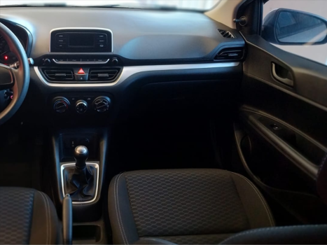 HYUNDAI HB 20 Hatch 1.0 12V 4P FLEX SENSE, Foto 12