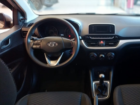 HYUNDAI HB 20 Hatch 1.0 12V 4P FLEX SENSE, Foto 13