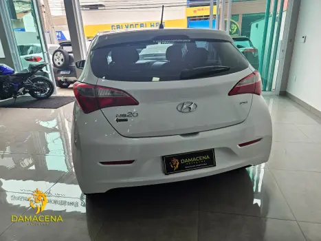HYUNDAI HB 20 Hatch 1.0 12V 4P FLEX COMFORT, Foto 5