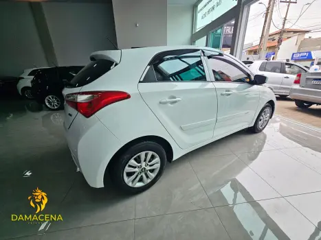 HYUNDAI HB 20 Hatch 1.0 12V 4P FLEX COMFORT, Foto 6