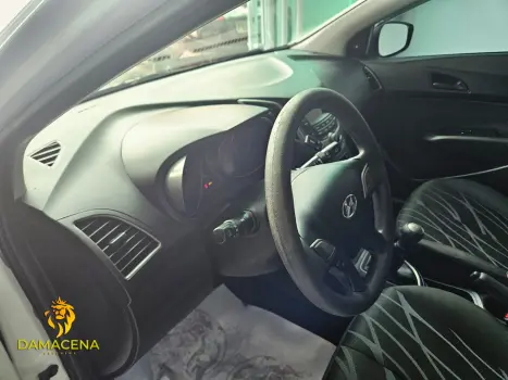 HYUNDAI HB 20 Hatch 1.0 12V 4P FLEX COMFORT, Foto 8