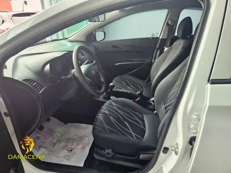 HYUNDAI HB 20 Hatch 1.0 12V 4P FLEX COMFORT, Foto 9