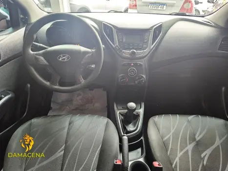 HYUNDAI HB 20 Hatch 1.0 12V 4P FLEX COMFORT, Foto 10