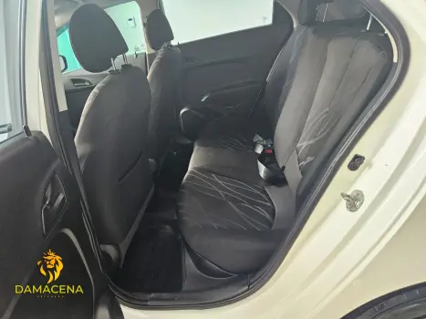 HYUNDAI HB 20 Hatch 1.0 12V 4P FLEX COMFORT, Foto 11