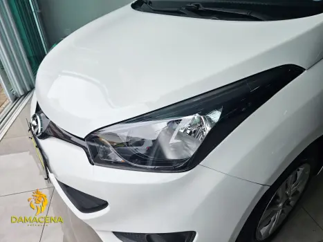 HYUNDAI HB 20 Hatch 1.0 12V 4P FLEX COMFORT, Foto 12