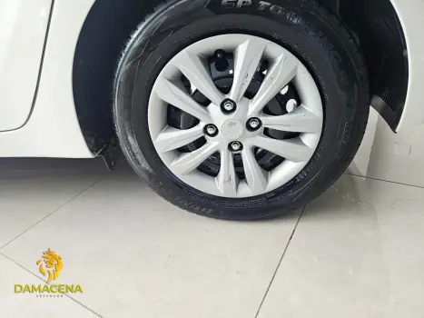 HYUNDAI HB 20 Hatch 1.0 12V 4P FLEX COMFORT, Foto 14