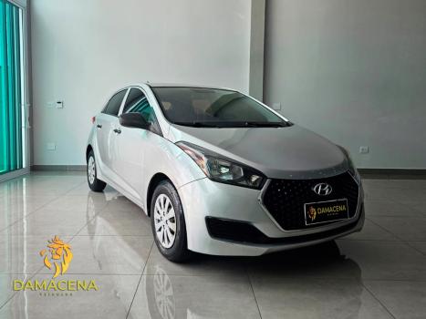 HYUNDAI HB 20 Hatch 1.0 12V 4P FLEX UNIQUE, Foto 3