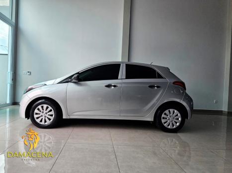 HYUNDAI HB 20 Hatch 1.0 12V 4P FLEX UNIQUE, Foto 8