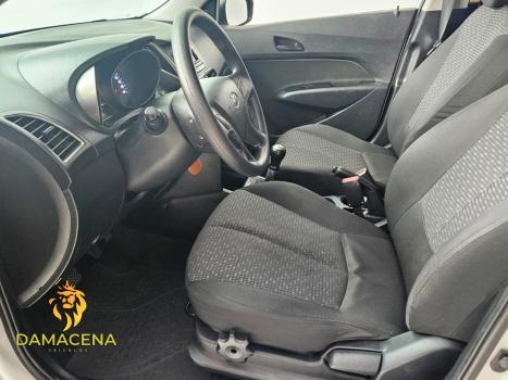 HYUNDAI HB 20 Hatch 1.0 12V 4P FLEX UNIQUE, Foto 10