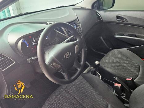 HYUNDAI HB 20 Hatch 1.0 12V 4P FLEX UNIQUE, Foto 11