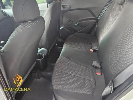 HYUNDAI HB 20 Hatch 1.0 12V 4P FLEX UNIQUE, Foto 14