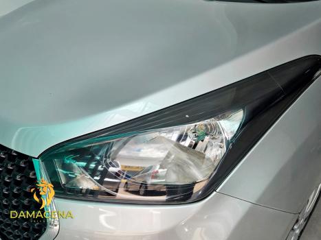 HYUNDAI HB 20 Hatch 1.0 12V 4P FLEX UNIQUE, Foto 15