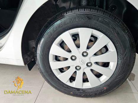 HYUNDAI HB 20 Hatch 1.0 12V 4P FLEX UNIQUE, Foto 17