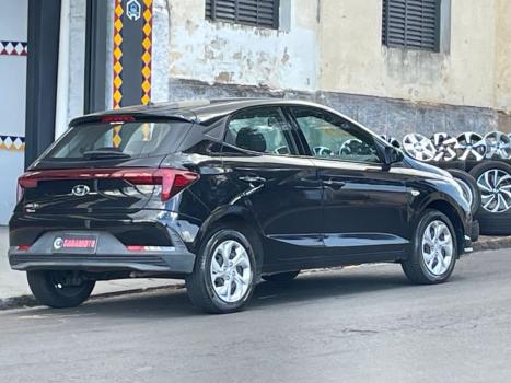 HYUNDAI HB 20 Hatch 1.0 12V 4P FLEX SENSE PLUS, Foto 2