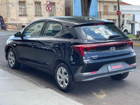 HYUNDAI HB 20 Hatch 1.0 12V 4P FLEX SENSE PLUS, Foto 3