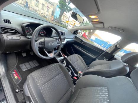 HYUNDAI HB 20 Hatch 1.0 12V 4P FLEX SENSE PLUS, Foto 5