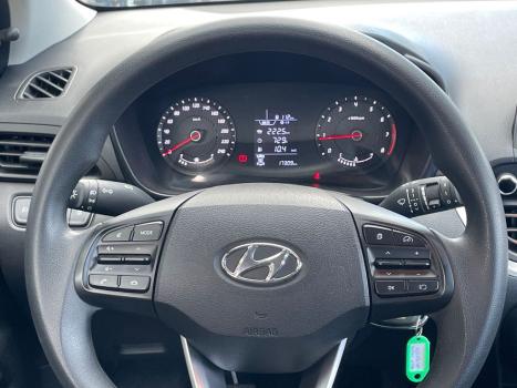 HYUNDAI HB 20 Hatch 1.0 12V 4P FLEX SENSE PLUS, Foto 9