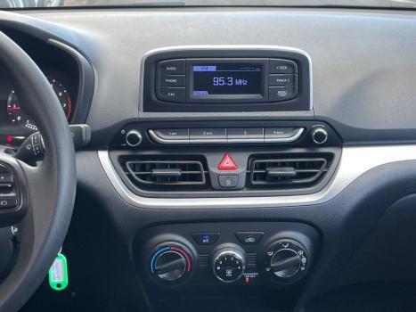 HYUNDAI HB 20 Hatch 1.0 12V 4P FLEX SENSE PLUS, Foto 10