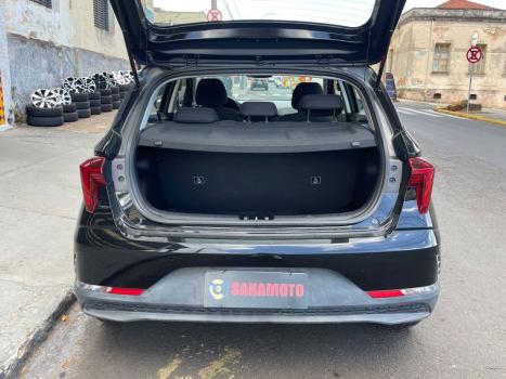 HYUNDAI HB 20 Hatch 1.0 12V 4P FLEX SENSE PLUS, Foto 12