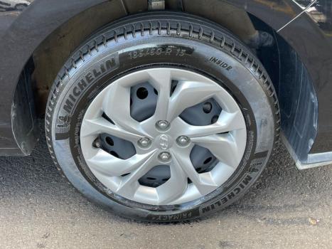 HYUNDAI HB 20 Hatch 1.0 12V 4P FLEX SENSE PLUS, Foto 14