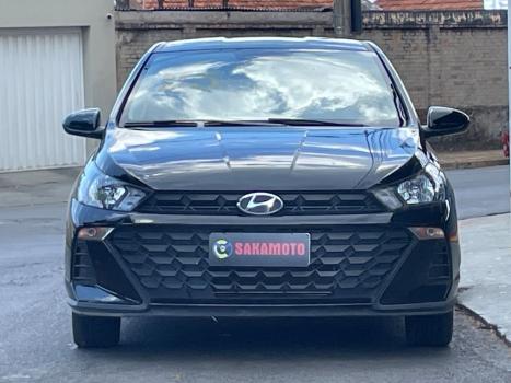 HYUNDAI HB 20 Hatch 1.0 12V 4P FLEX SENSE PLUS, Foto 16