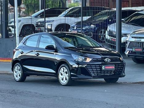 HYUNDAI HB 20 Hatch 1.0 12V 4P FLEX SENSE PLUS, Foto 1