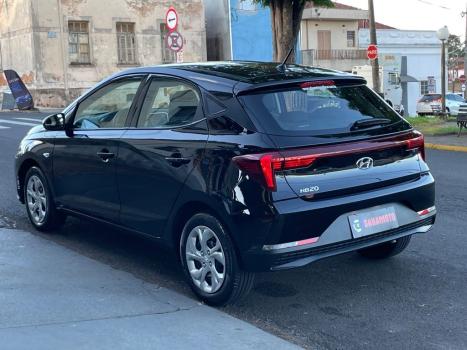 HYUNDAI HB 20 Hatch 1.0 12V 4P FLEX SENSE PLUS, Foto 3