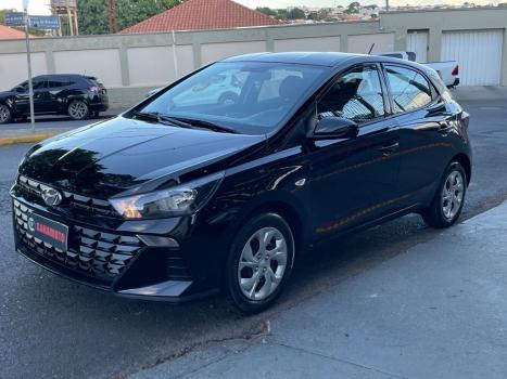 HYUNDAI HB 20 Hatch 1.0 12V 4P FLEX SENSE PLUS, Foto 4