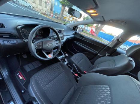 HYUNDAI HB 20 Hatch 1.0 12V 4P FLEX SENSE PLUS, Foto 5