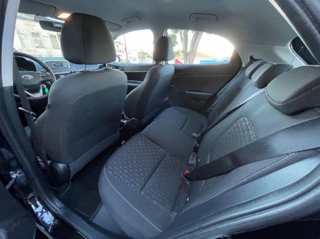 HYUNDAI HB 20 Hatch 1.0 12V 4P FLEX SENSE PLUS, Foto 6