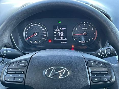 HYUNDAI HB 20 Hatch 1.0 12V 4P FLEX SENSE PLUS, Foto 9