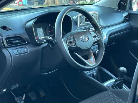 HYUNDAI HB 20 Hatch 1.0 12V 4P FLEX SENSE PLUS, Foto 11