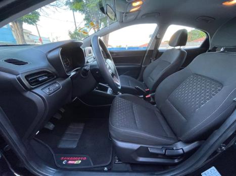 HYUNDAI HB 20 Hatch 1.0 12V 4P FLEX SENSE PLUS, Foto 13