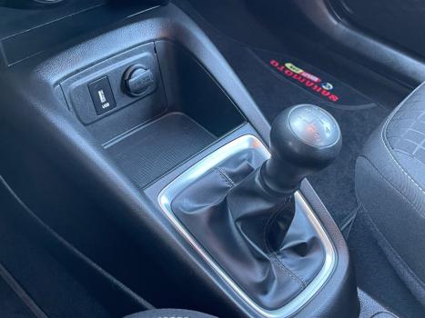 HYUNDAI HB 20 Hatch 1.0 12V 4P FLEX SENSE PLUS, Foto 15