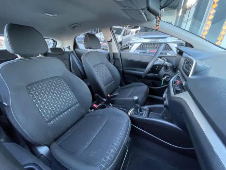 HYUNDAI HB 20 Hatch 1.0 12V 4P FLEX SENSE PLUS, Foto 16