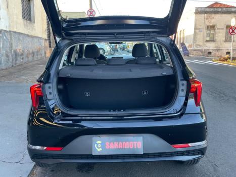 HYUNDAI HB 20 Hatch 1.0 12V 4P FLEX SENSE PLUS, Foto 19