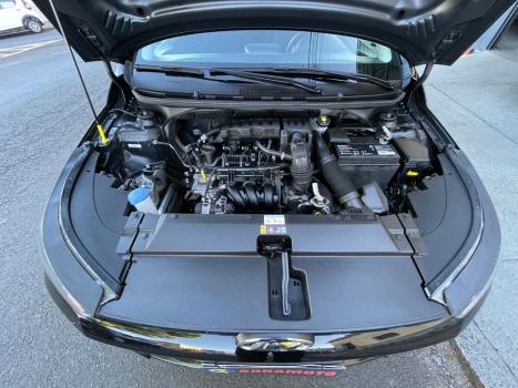 HYUNDAI HB 20 Hatch 1.0 12V 4P FLEX SENSE PLUS, Foto 23