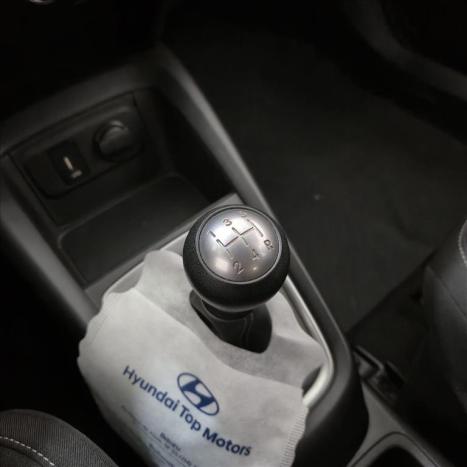 HYUNDAI HB 20 Hatch 1.0 12V 4P FLEX SENSE, Foto 9