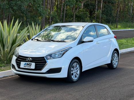 HYUNDAI HB 20 Hatch 1.0 12V 4P FLEX COMFORT PLUS, Foto 1