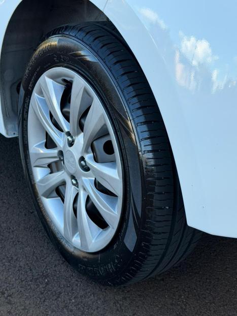 HYUNDAI HB 20 Hatch 1.0 12V 4P FLEX COMFORT PLUS, Foto 3