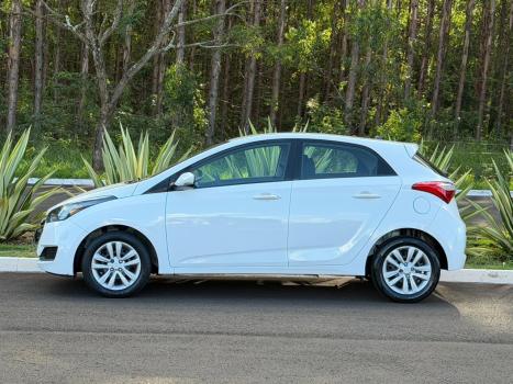 HYUNDAI HB 20 Hatch 1.0 12V 4P FLEX COMFORT PLUS, Foto 4